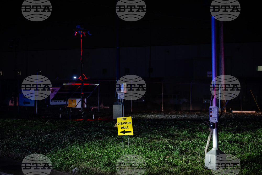 Louisville UPS Plane Crash