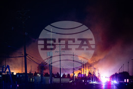 Louisville UPS Plane Crash