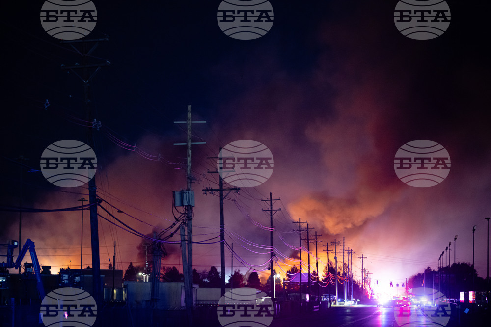 Louisville UPS Plane Crash