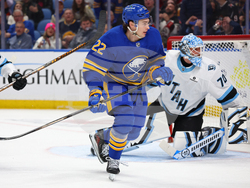 Mammoth Sabres Hockey