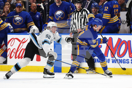 Mammoth Sabres Hockey