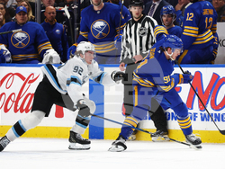 Mammoth Sabres Hockey