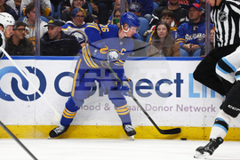 Mammoth Sabres Hockey