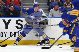 Mammoth Sabres Hockey