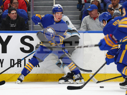 Mammoth Sabres Hockey