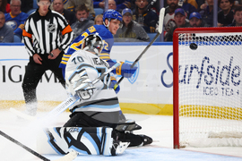 Mammoth Sabres Hockey