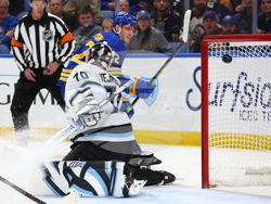 Mammoth Sabres Hockey