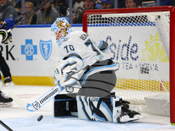 Mammoth Sabres Hockey