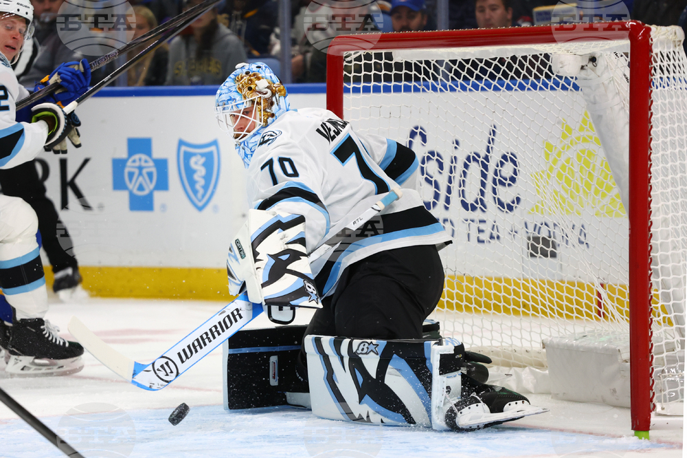 Mammoth Sabres Hockey