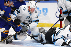 Mammoth Sabres Hockey