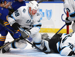 Mammoth Sabres Hockey