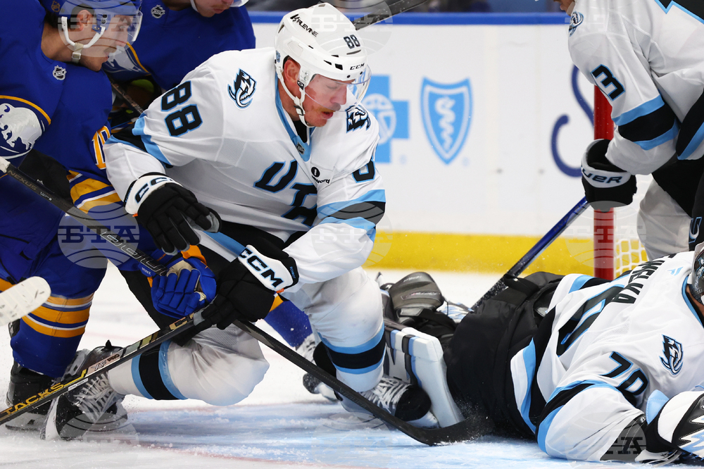 Mammoth Sabres Hockey