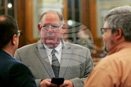 Election 2026 Redistricting Kansas