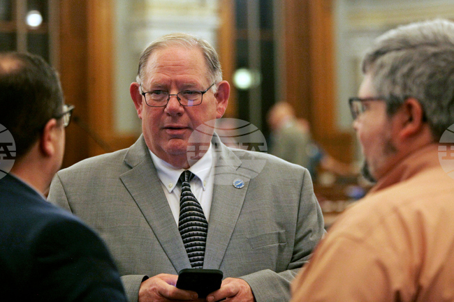 Election 2026 Redistricting Kansas