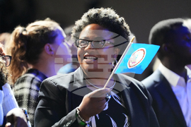 Election 2025 Governor Virginia