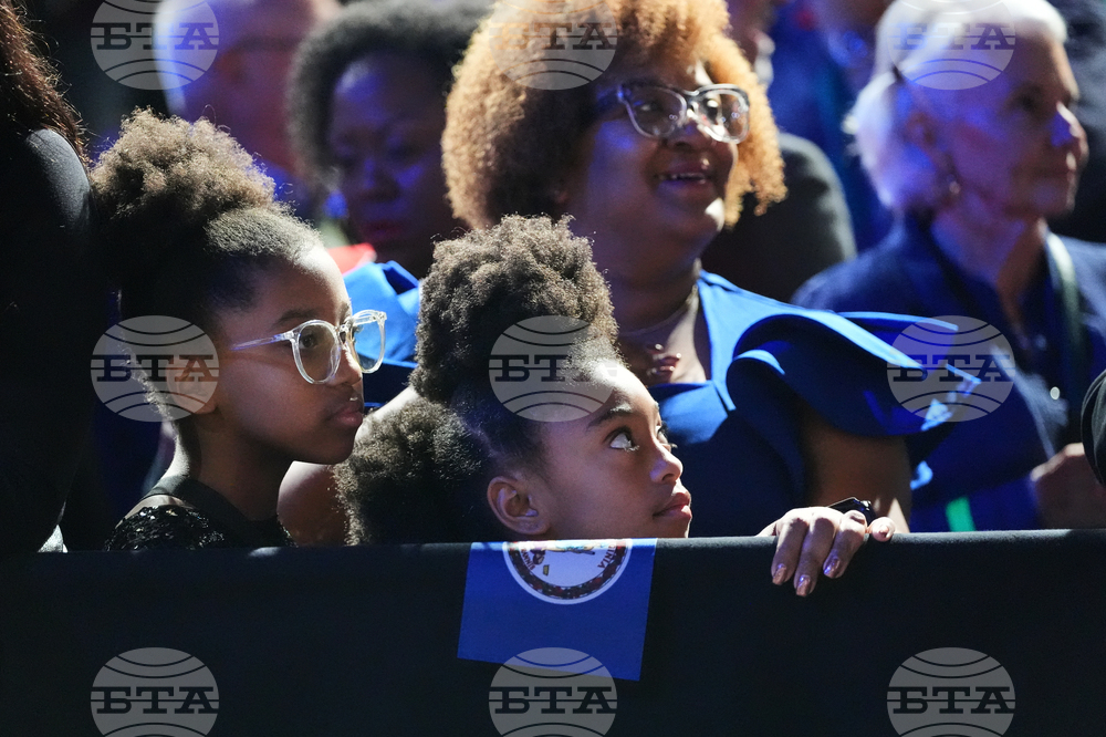 Election 2025 Governor Virginia