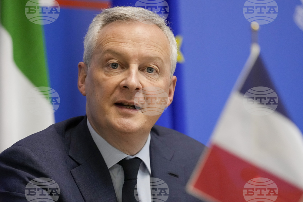 Франция коригира към повишение инфлацията за февруари до 7,3 на сто, сочат окончателните данни