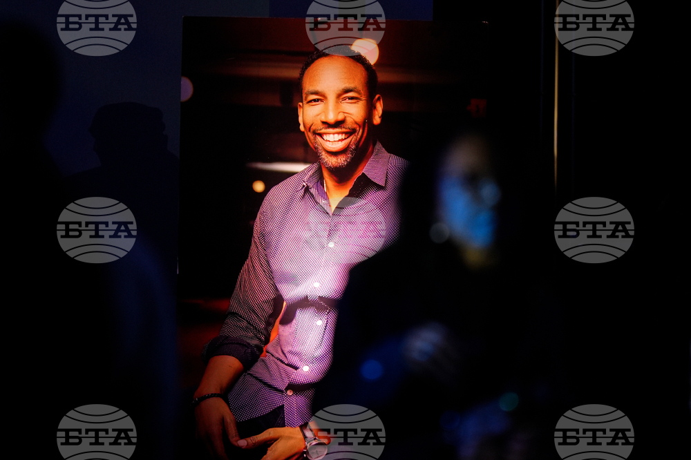 Election 2025 GA Mayor Atlanta