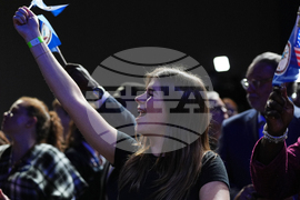 Election 2025 Governor Virginia