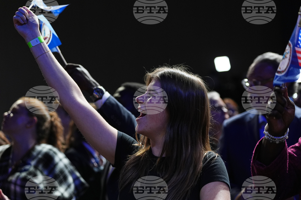 Election 2025 Governor Virginia