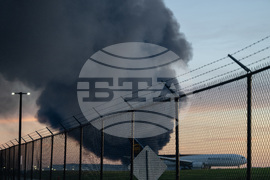 Louisville UPS Plane Crash