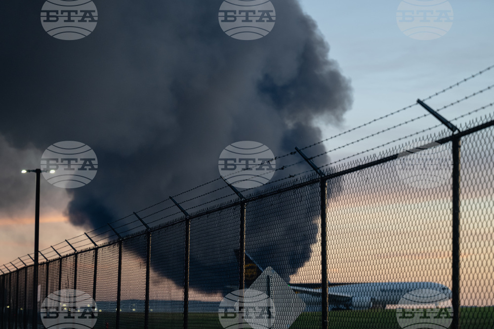 Louisville UPS Plane Crash