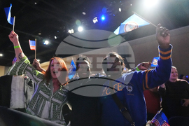 Election 2025 Governor Virginia