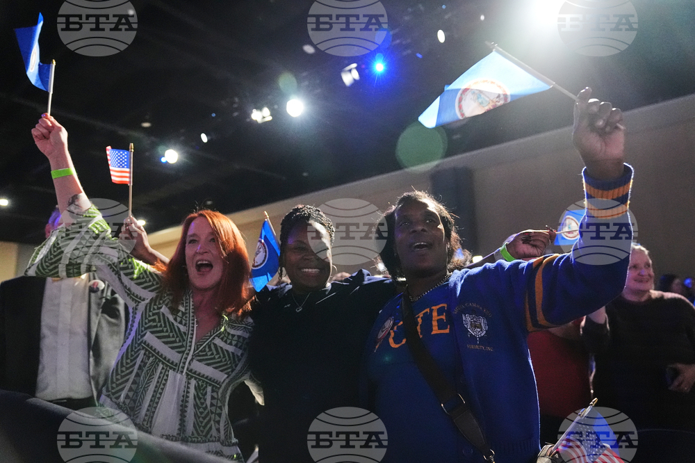 Election 2025 Governor Virginia