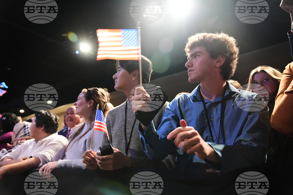 Election 2025 Governor Virginia