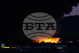 Louisville UPS Plane Crash