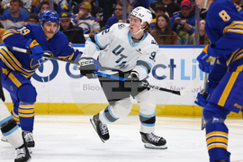 Mammoth Sabres Hockey