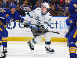 Mammoth Sabres Hockey