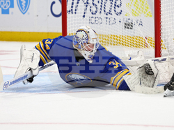 Mammoth Sabres Hockey