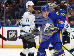 Mammoth Sabres Hockey