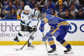 Mammoth Sabres Hockey