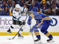 Mammoth Sabres Hockey