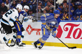 Mammoth Sabres Hockey