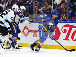 Mammoth Sabres Hockey