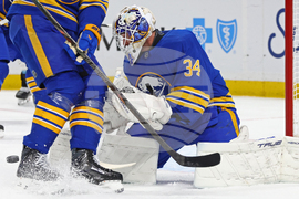 Mammoth Sabres Hockey