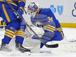 Mammoth Sabres Hockey