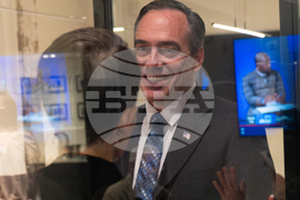 Election 2025 Georgia