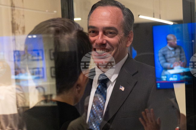 Election 2025 Georgia