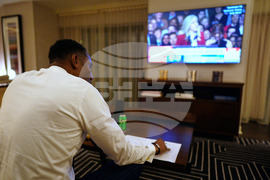 Election 2025 GA Mayor Atlanta