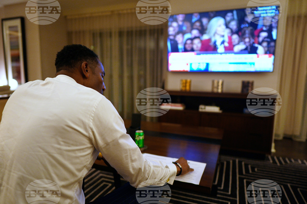 Election 2025 GA Mayor Atlanta