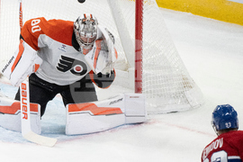 Flyers Canadiens Hockey