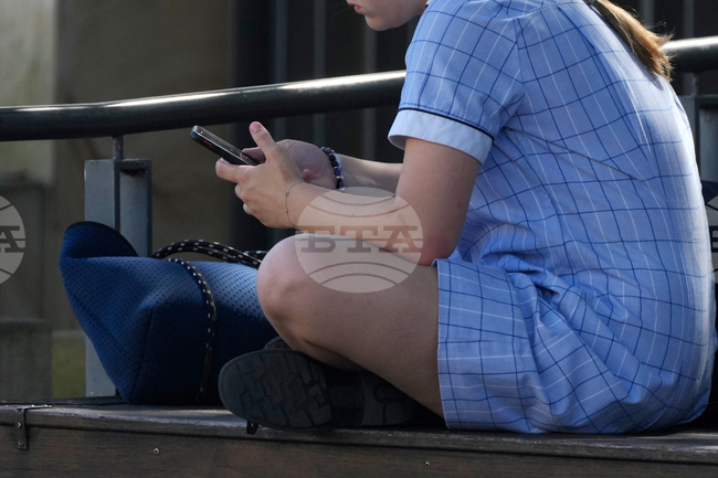 Australia Social Media