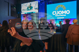 Election 2025 Mayor New York