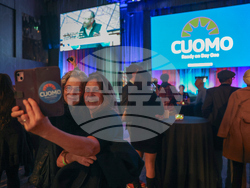 Election 2025 Mayor New York