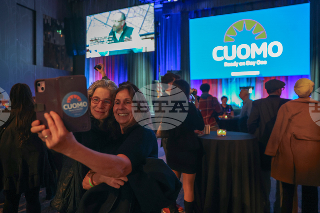 Election 2025 Mayor New York