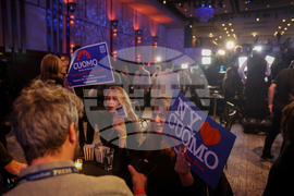 Election 2025 Mayor New York